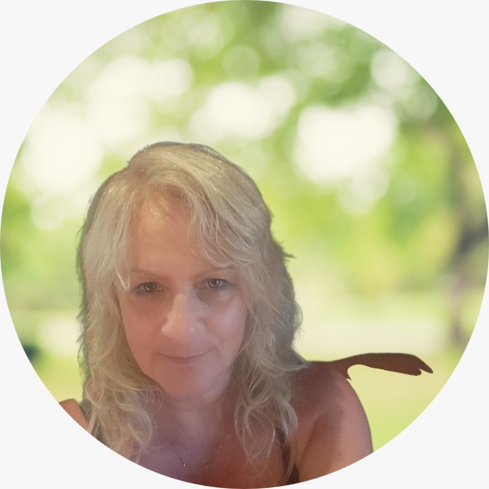 Iwona Wójcik-Muzyka